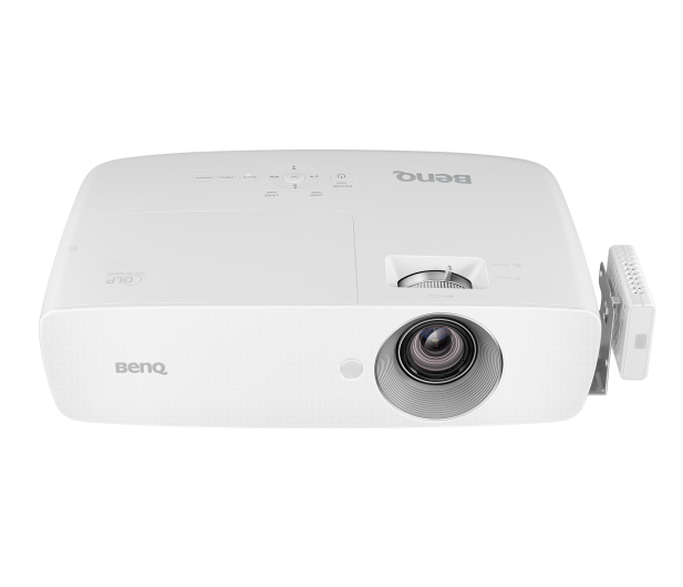 BenQ W1090 DLP - 365894 - zdjęcie 5